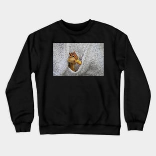 Li'l Pickpocket Crewneck Sweatshirt